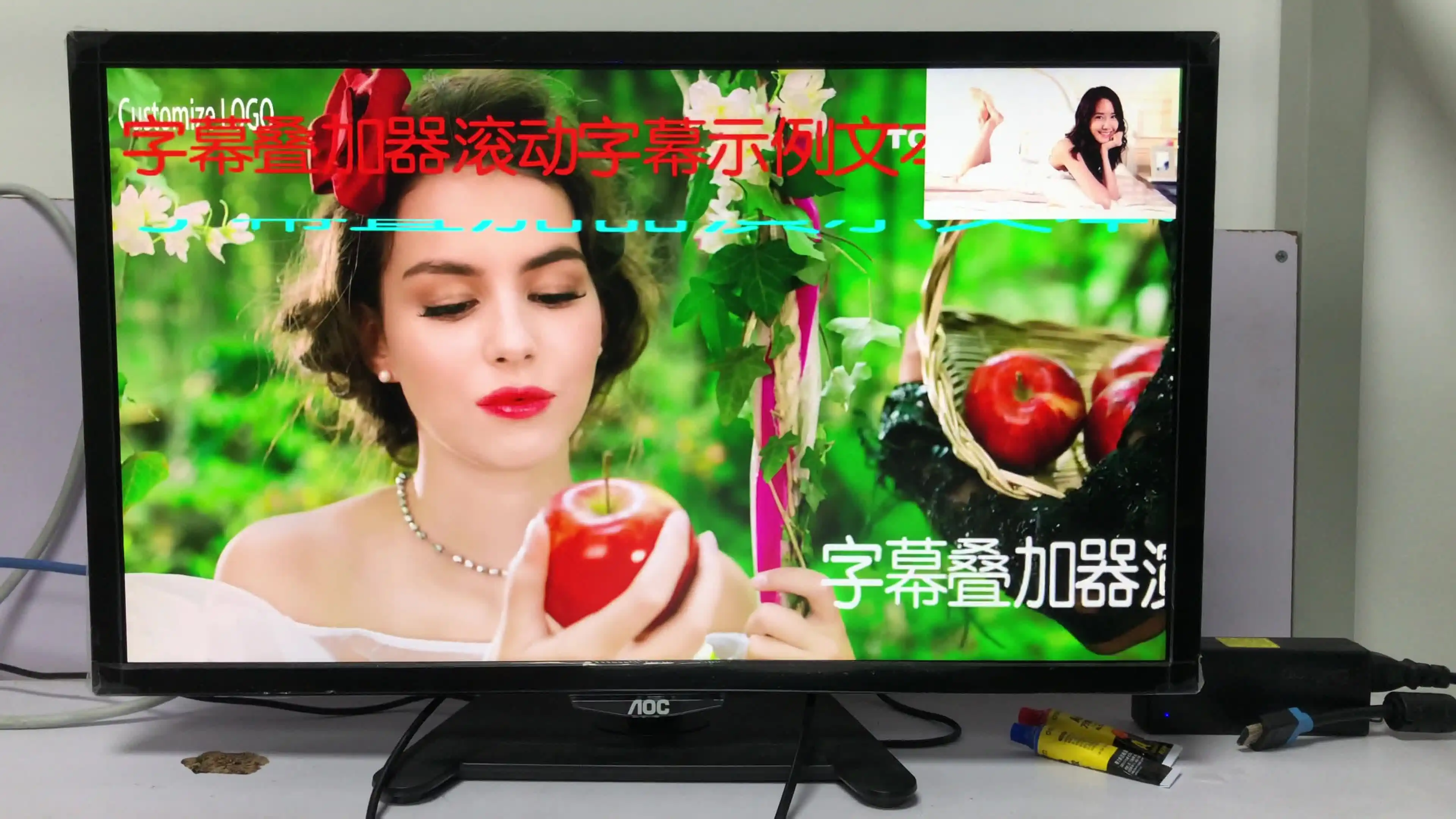 Makesure MK-WPS41 Адаптер захвата HDMI