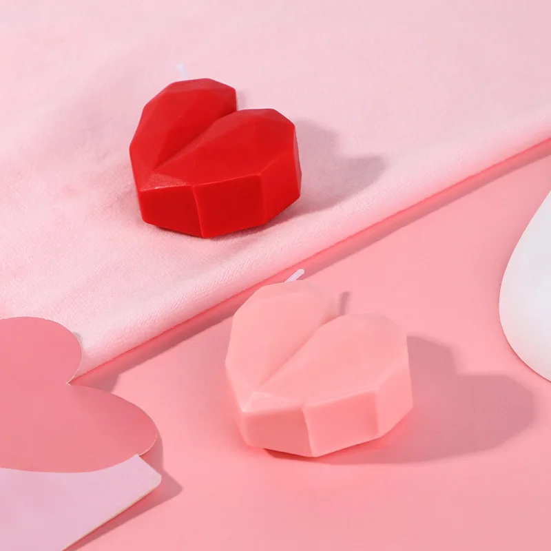 smSexy Love Low Temperature Candles Alternative Passion Training Props Aromatherapy Wax Drip Sex Product One Piece