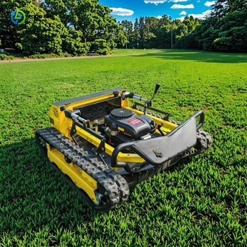Attrezzatura Personalizzata per la Manutenzione di Terreni Agricoli e Giardini, Tagliaerba per Paesaggistica 900mm