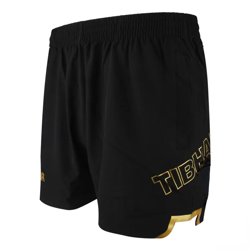 1 pcs tibhar Sport shorts ,quick dry sports jersey clothes for men women