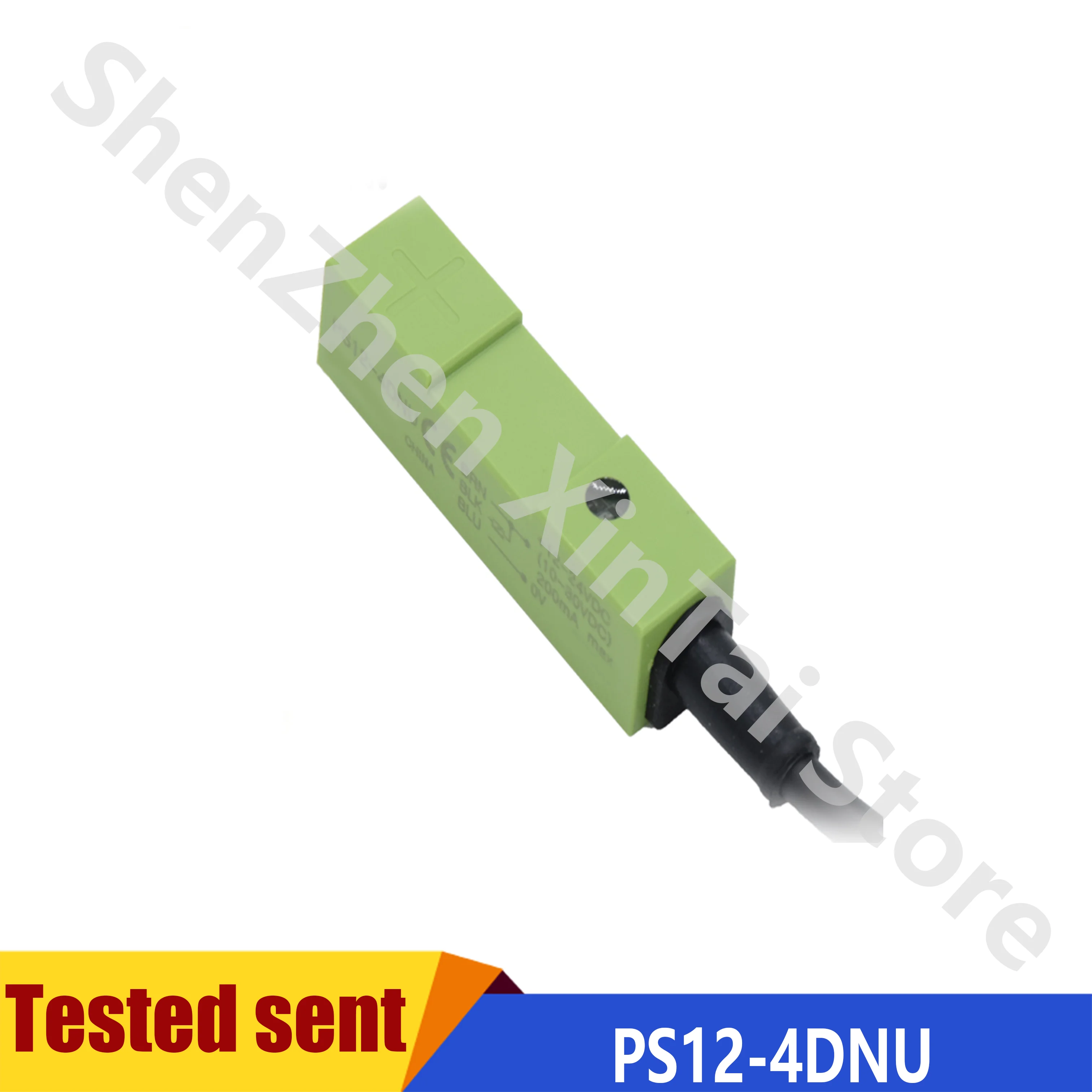 

Новый высококачественный флэш-переключатель PS12-4DNU