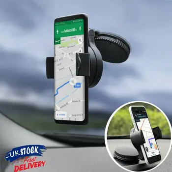 Supporto universale per telefono cellulare per telefono In supporto per auto supporto per cellulare per parabrezza supporto per Smartphone Voiture Suporte Porta Celular