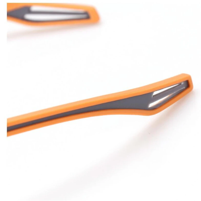 0 -0.5 -0.75 To -6.0 TR90 Sport Photochromic Square Prescription Eyeglasses With Cylinder Reading Glasses 0 +0.25 +0.5 To +6.0 5