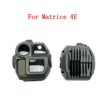 Cornice Fotocamera Usata Originale con Vetro per Matrice 4E, Ricambi di Alta Qualità, Accessori per Scocca Fotocamera