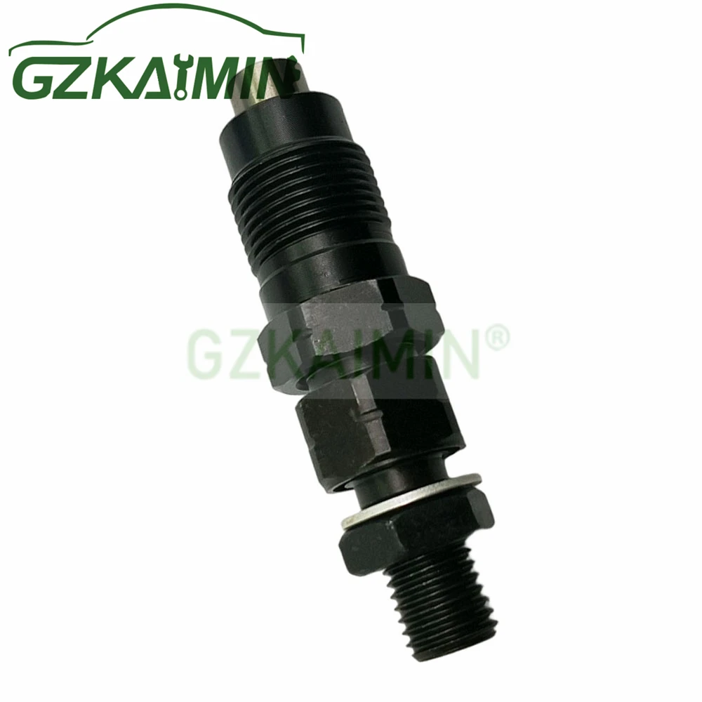 

Для Toyota Hilux 3L 2,8 2800 2,4 2400 дизельные топливные инжекторы OEM 23600-59105 093500-4180