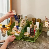 Boîte de rangement pour réfrigérateur, boîte de conservation de la fraîcheur de qualité alimentaire, tiroir spécial pour légumes, fruits et œufs, Organization de cuisine, 1 pièce 3