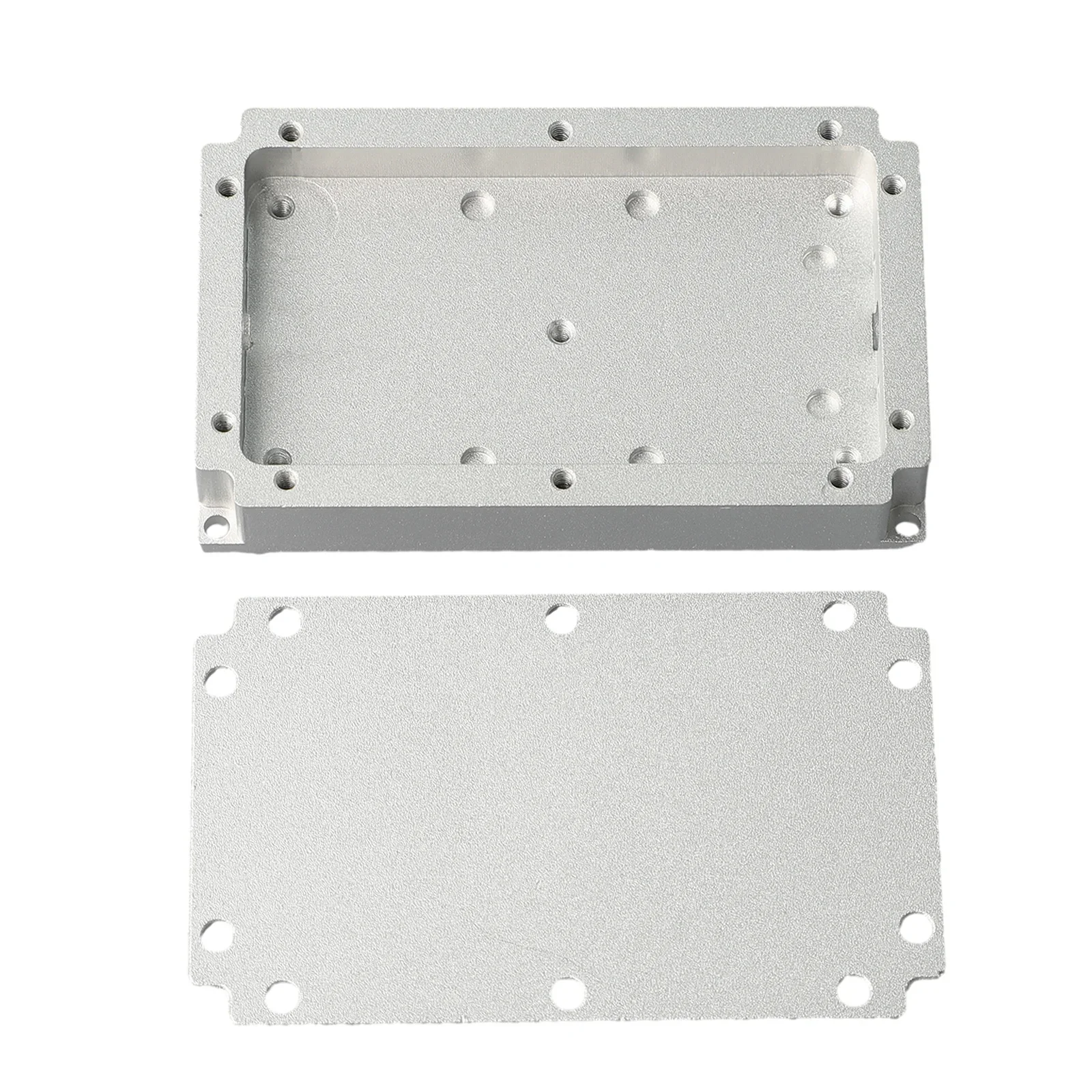 ALF Protection Box RF Protection Box RF Shielding Signal Heat Dissipation ALF Die-cast Aluminum