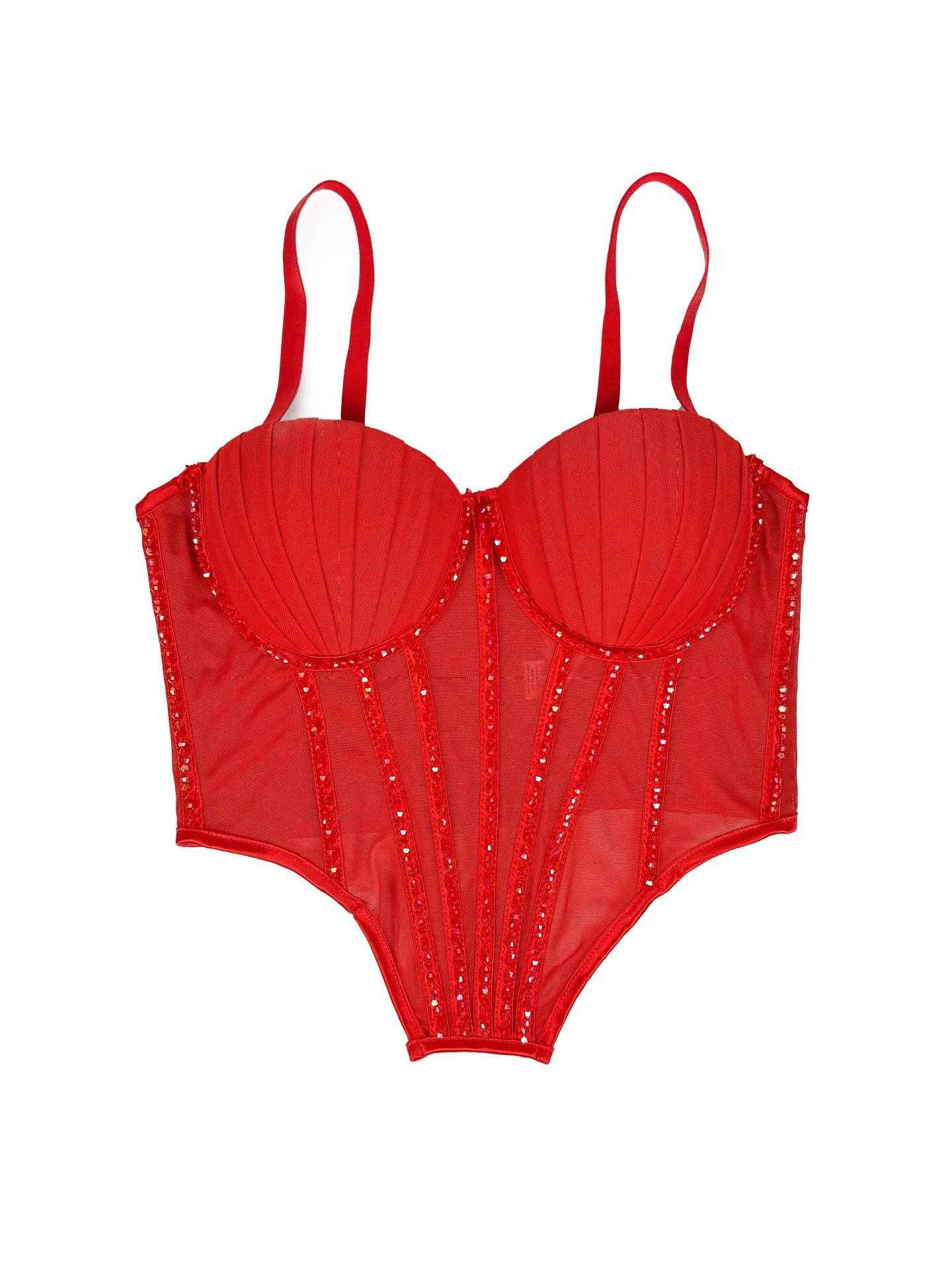 Red A