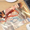 Nezha's Demon Children Roar in the Sea, Exquisite Lock Edge Table Mat, Mouse Pad, Bedroom Decoration, Nezha 2 Surrounding Area 4