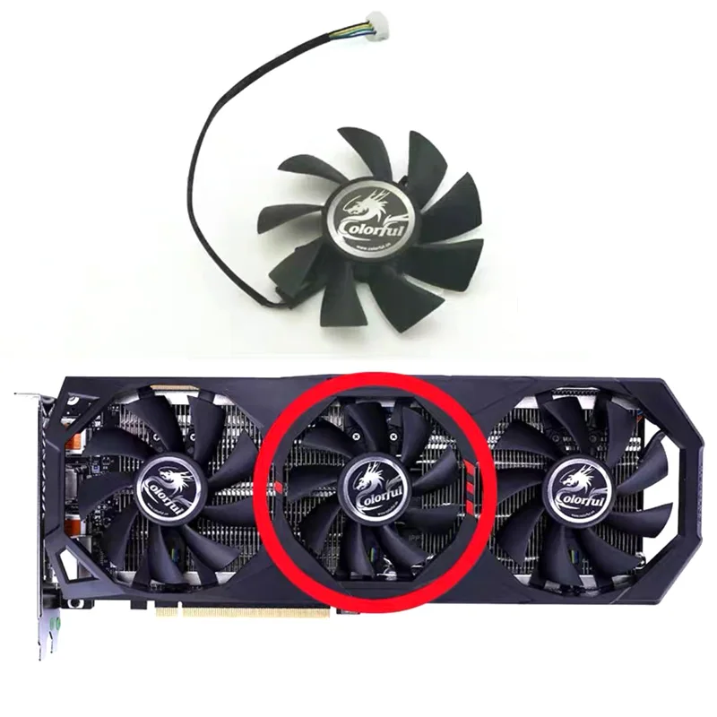 iGame Geforce RTX 2060 super Ultra-V