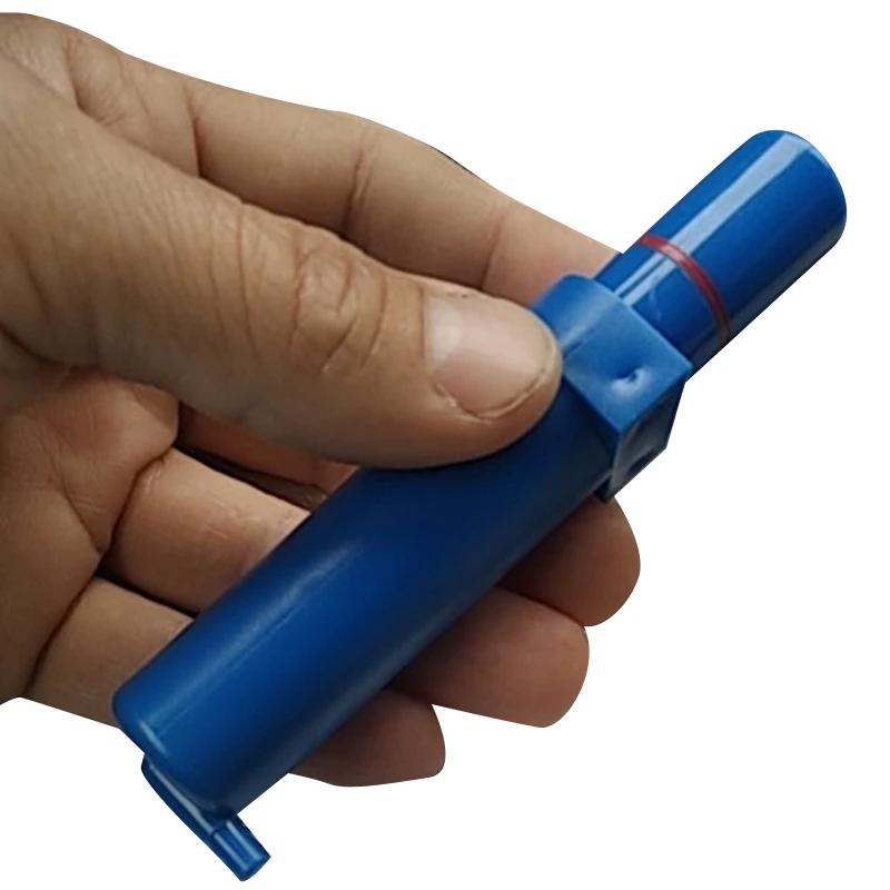 Рисунок 6 - Ручной насос переключатель для