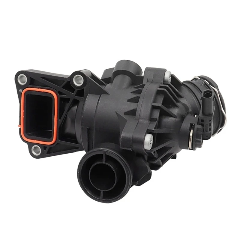 

Автоматический аксессуар, замена корпуса термостата охлаждающей жидкости двигателя в сборе для системы охлаждения X218 C218 A207