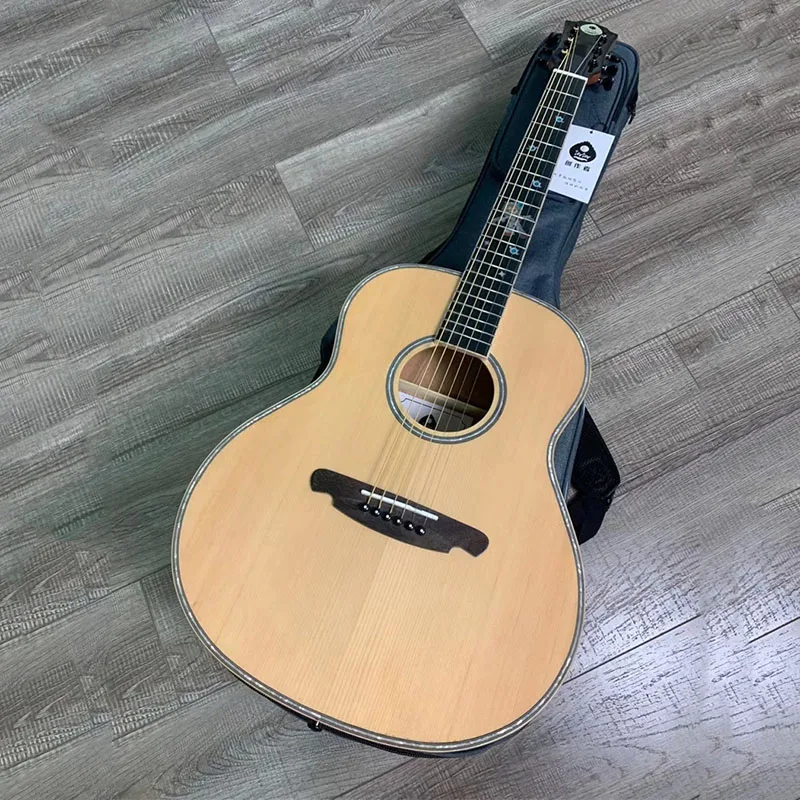 Country Resonator Guitar Pickup Sixstring Beginner Classical Music Man