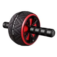 Workout Roller Wheel Exercise Equipment  Roller Abs Core Workout Abdominal Wheel Roller For Home Gym