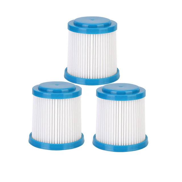 VPF20 Replacement Filters For Black and 