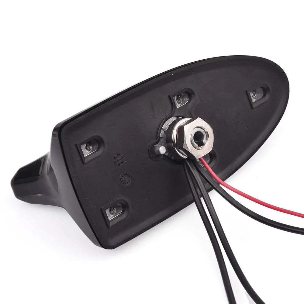 Car Roof Top GPS Navigation DAB Radio Antenna System