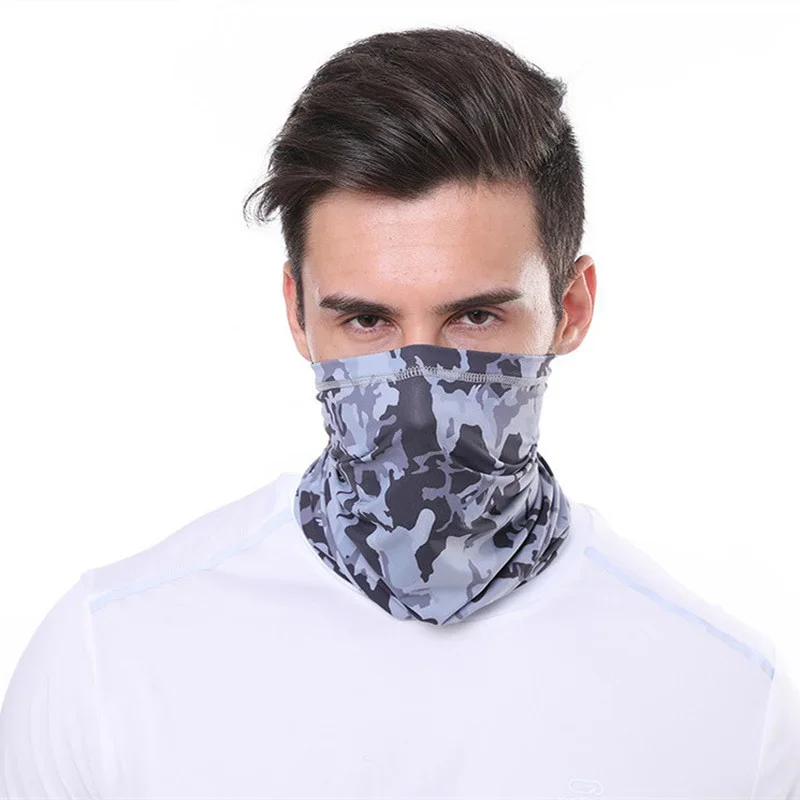 DAKLOP Motorrad-Gesichtsmaske - Atmungsaktiv & Warm Für Herbst/Winter