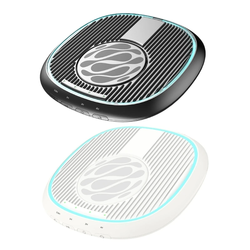 

L43D Mouse Wiggler с таймером Автоматическое перемещение Mouse Wiggler Симулятор движения RGB