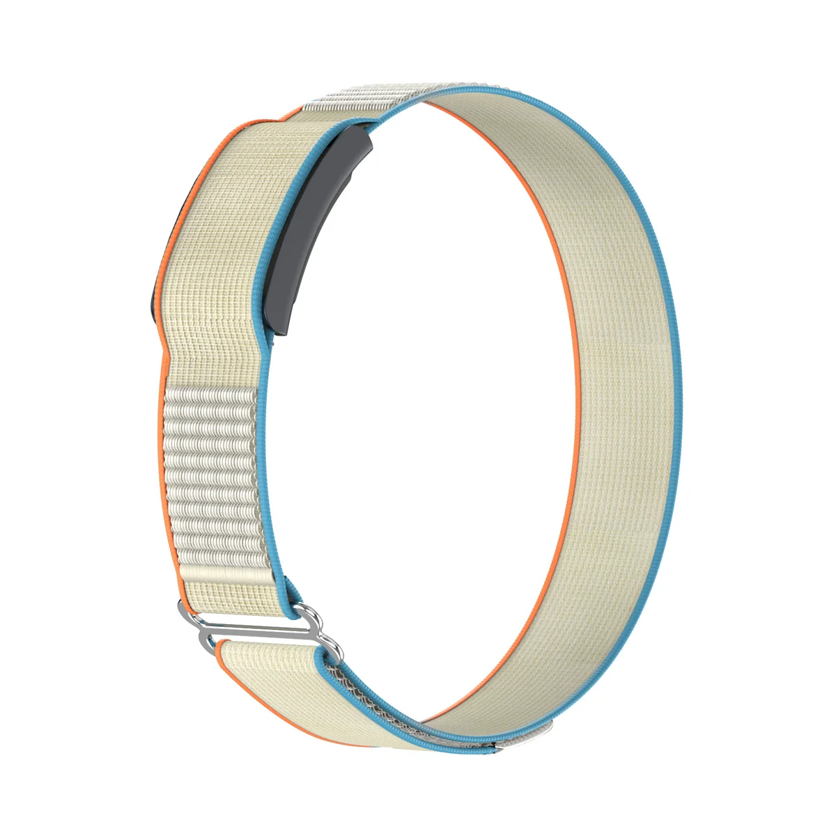 For Amazfit Helio Adjustable Nylon Arm Strap Breathable Sport Bands thumbnail 6