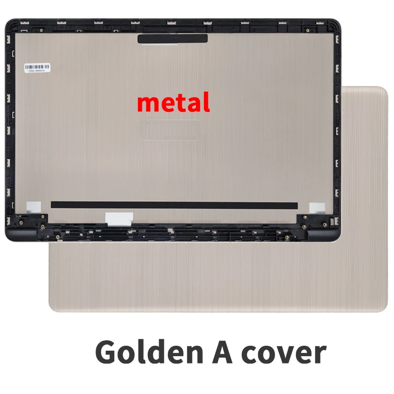 M580V NX580V N580 N580V X580V N580VD LCD 화면 후면 커버..