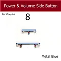 8 -Blue