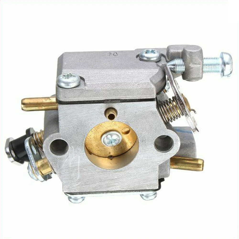 Carburetor for Homelite HCS3435 RCS3535CA Perfectly Fits Multiple UT Chainsaw Models and For RUIXING H142 Series