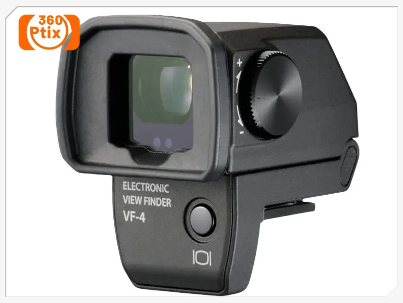 OLYMPUS ビューファインダー　VF-4 オリンパス OLYMPUS 電子ビューファインダー VF-4 中古 保証 美