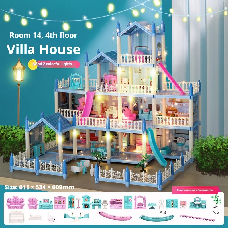Blue-14Rooms