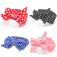 Newborn Headband for Babies Butterfly Knot Baby Hair Accessories Children’s Hair Ties Headwear Decorations for Girls Hair Bands