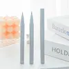 Ultra-thin 2 Fork Tip Liquid Eyeliner Lower Eyelash Pen Makeup Quick Dry Smooth Eye Liner 2 Point Eyebrow Tattoo Pencil Cosmetic 3