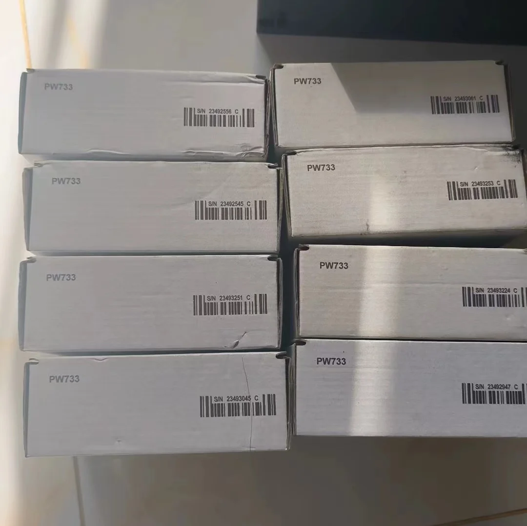 

SUPCON PW733 модуль питания новый 1шт цена на складе