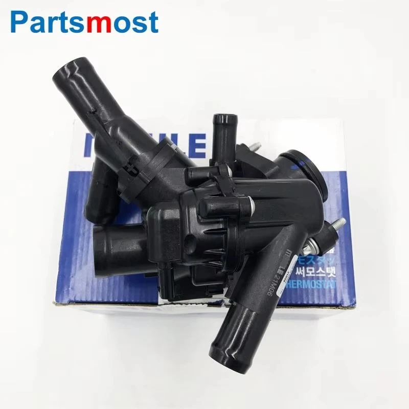Thermostat De Refroidissement Mercedes W176 Moteur Essence M270 - Réf. A2702002200 - Occasion