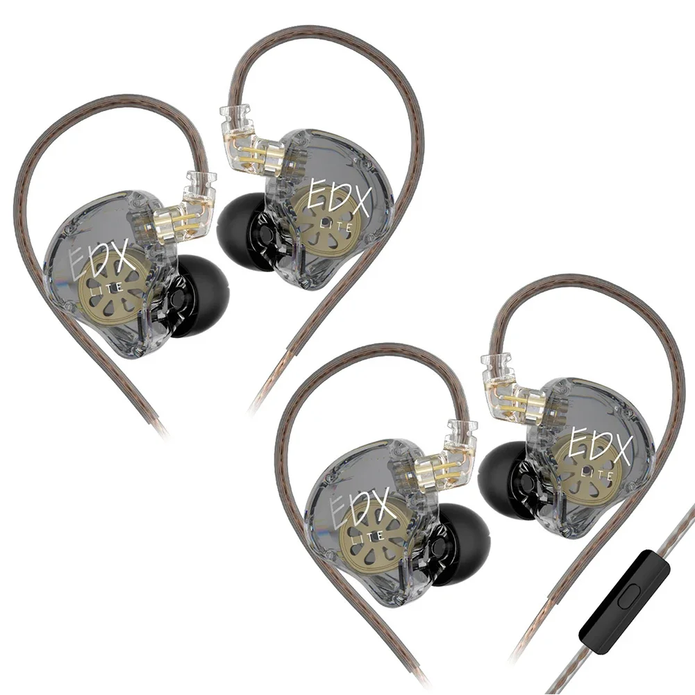 Wired Stage Live Headphones thumbnail 2