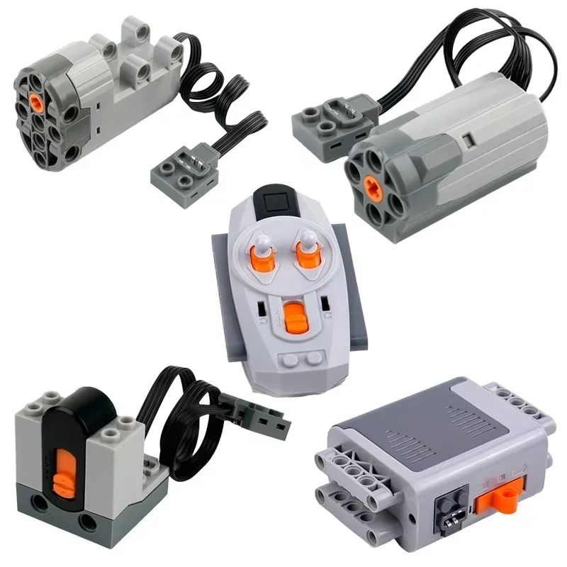 Kit de pulvérisation pour voiture RC - Pièces de rechange