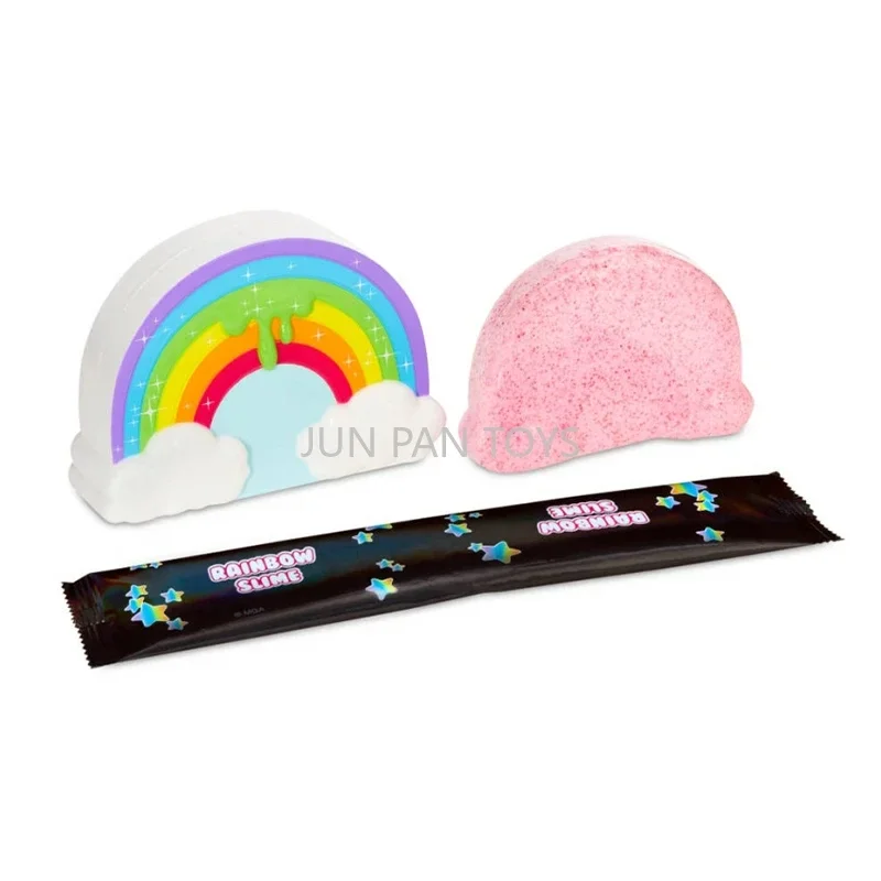 Poopsie Rainbow Surprise Rainbow Crush Create Your Crunchy