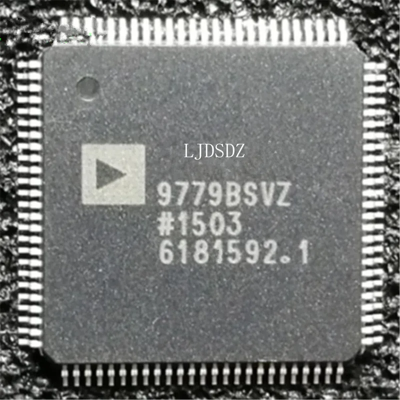 

1 шт./лот AD9779BSVZ в наличии