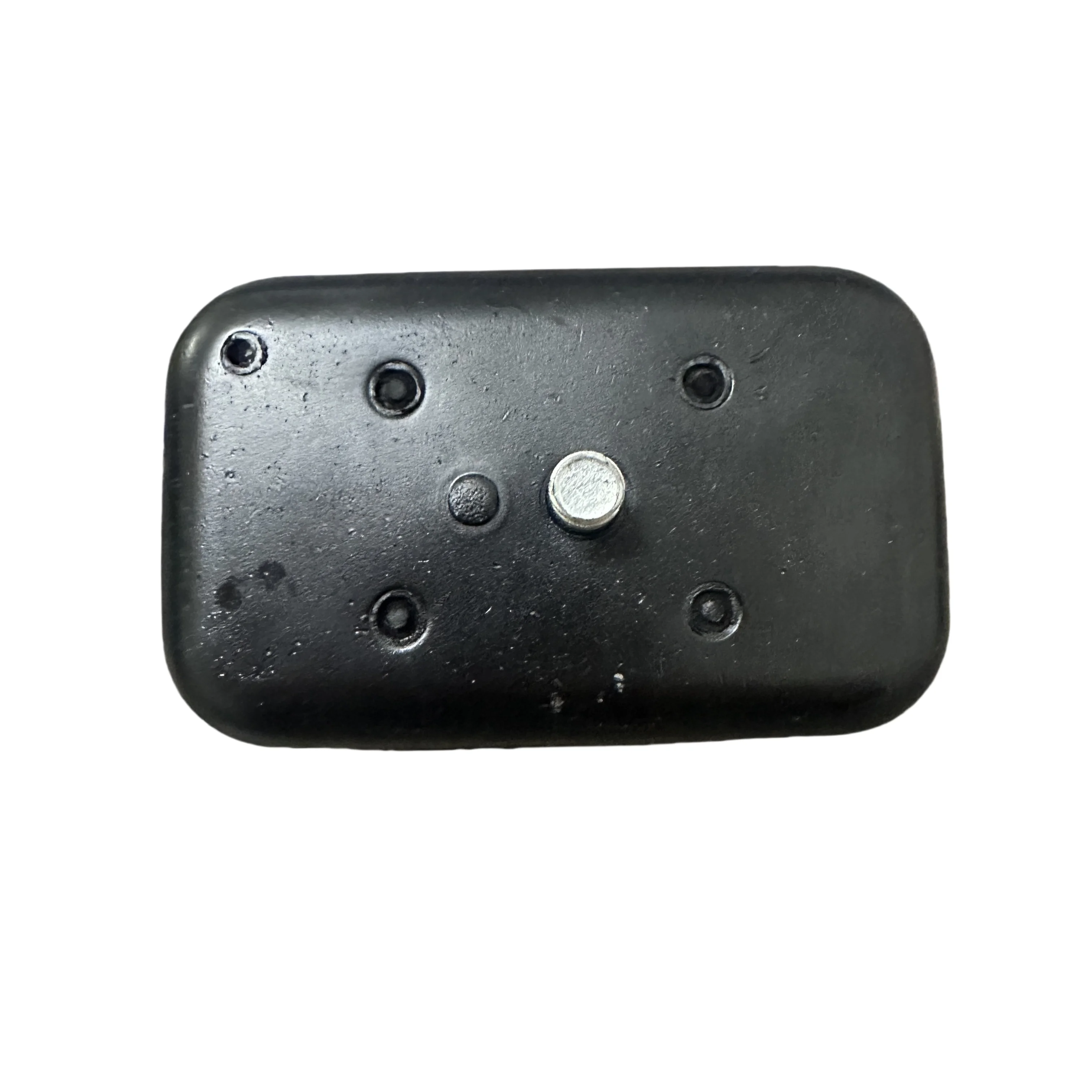 Genuine Engine Lifting Rubber er Rubber Machine Foot Front Suspension Bracket 11610-81A00 for Suzuki Jimny