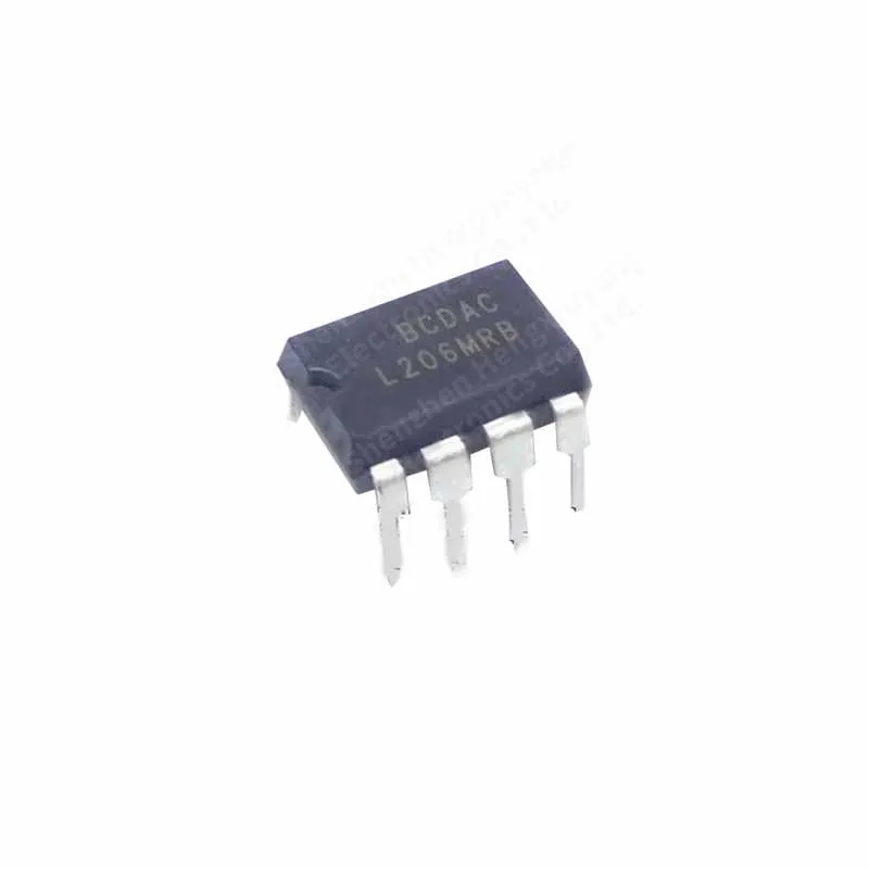 Рисунок 4 - FSL206MRBN в соответствии с чипом