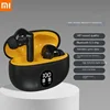 XIAOMI 895B Wireless Headsets Bluetooth Earphone 5.3 ENC Earbuds LED Power Display TWS Sport Headphone with Mic for Smart Phone 6