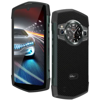 Rugged Dual-Screen 5G Smartphone 1