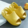 LItfun Baby Slippers New Design Children House Slippers With Arch Support Non-Slips Breathable Boys Slides Fashion Casual Shoes 1