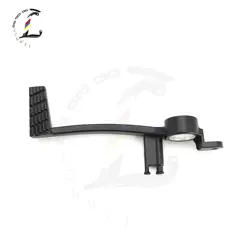 Motorcycle Rear Gear Shift Lever Foot Brake Pedal For Suzuki GSXR600 GSXR750 GSXR 600 750 2006-2010 GSXR1000 2005-2011 GSXR 1000