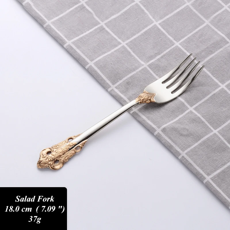 Salad Fork