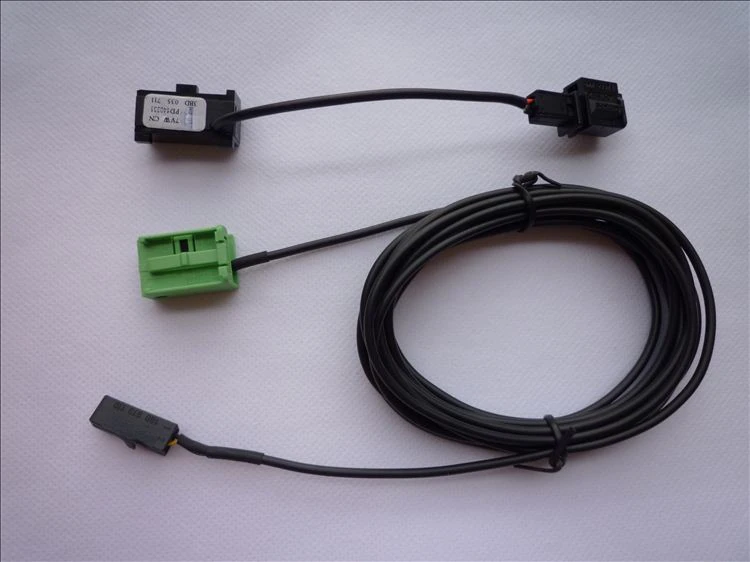 

Bluetooth-гарнитура для микрофона для Volkswagen RCD510 RNS315