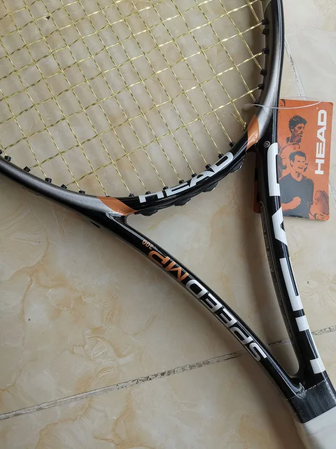 テニスラケット HEAD YouTek IG Speed MP 300 Head Youtek IG Speed MP 300 Grip 3 – Wright Sports
