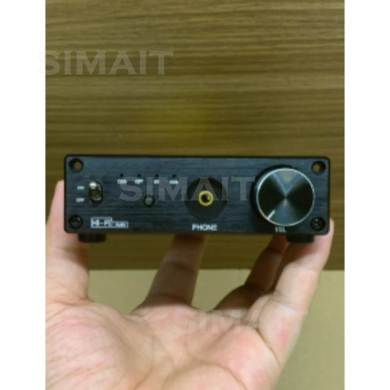 듀얼 ES9039Q2M 하이파이 DAC | 블루투스 5.4 (QCC3084/5181 지원) | ES9038, LDAC/APTX HD 무손실 음질을 능가합니다.