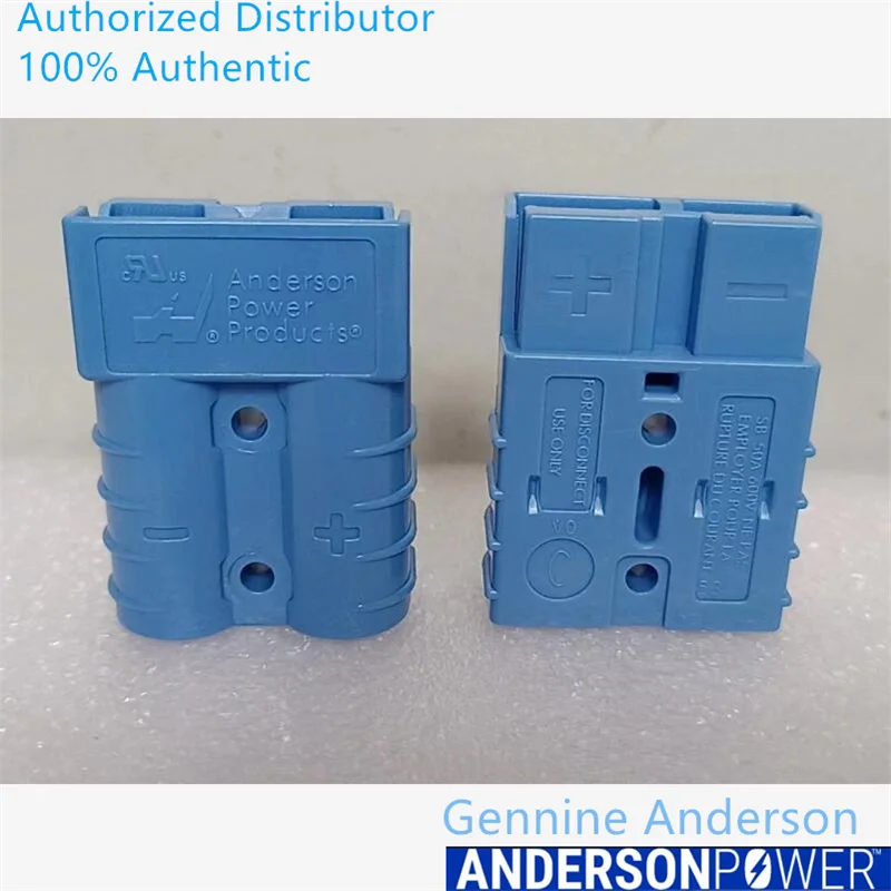 Anderson Power Products Distributor