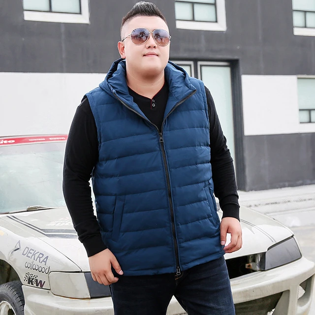 Parka de invierno personalizada para hombre y mujer, chaqueta de plumón de  pato, gruesa, cálida, M-10XL, 50-150KG - AliExpress