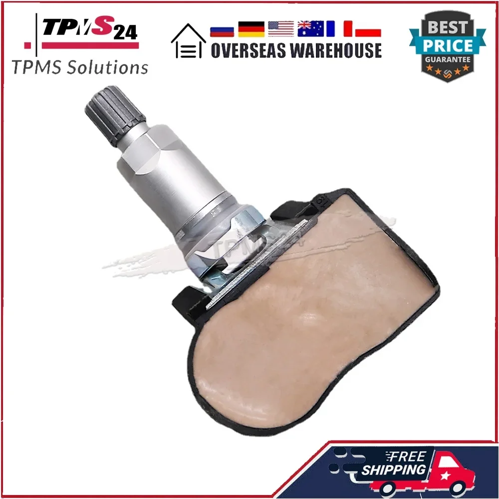 Ÿ̾  , ť NSX RDX TLX ȥ  ɼ Ϸ, 433MHz TPMS, 4X, 42753-T6N-A02, 42753-T6N-A01
