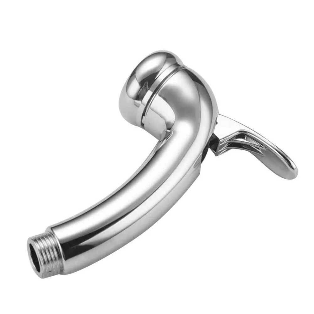 Auslöser-Duschkopf für Wohnmobile und Campingbusse Externe Duschstelle Ein/Aus-Wasserregelung Kompatibel mit COMET Roma – Detail 22